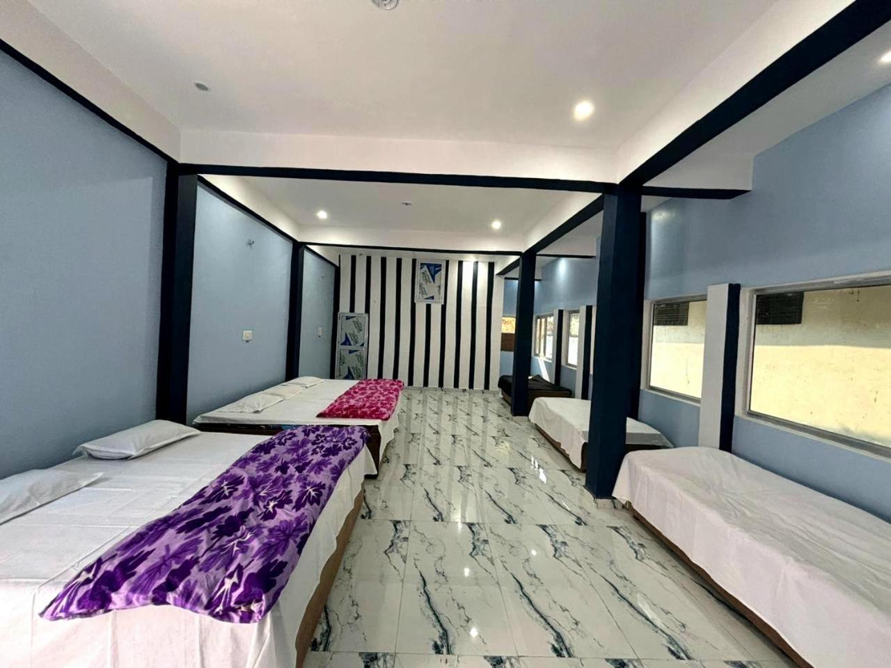 Shree Valmiki Home Stay Ayodhya Екстер'єр фото