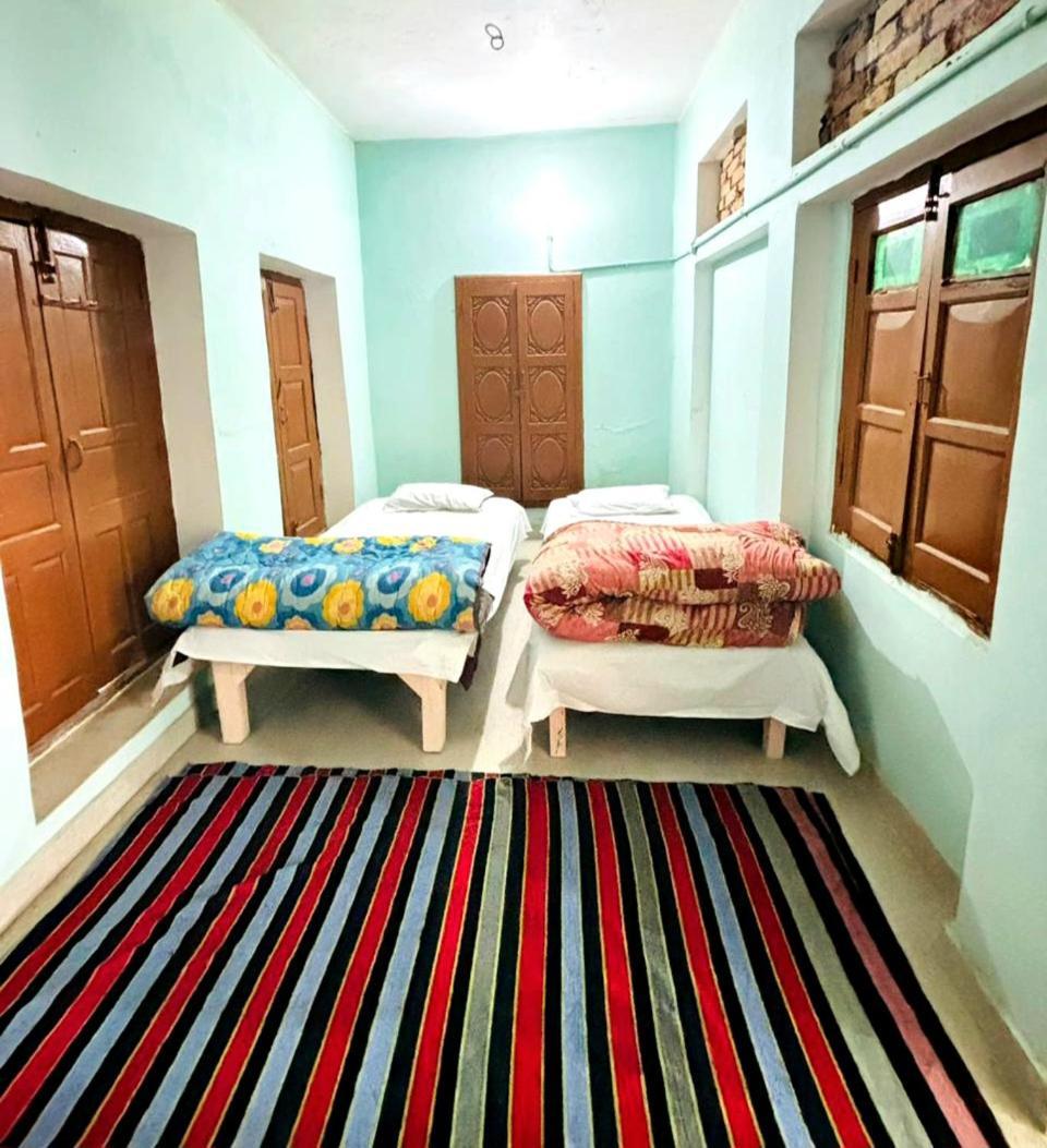 Shree Valmiki Home Stay Ayodhya Екстер'єр фото
